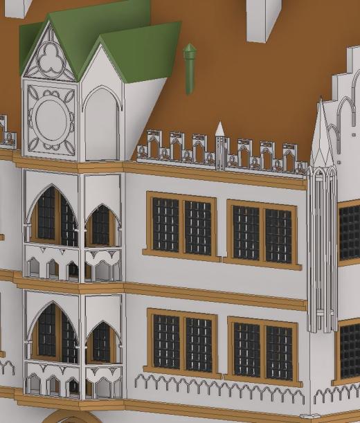 房子设计缩略图